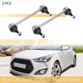 2pcs Rear Stabiliser Sway Bar Link for Hyundai Elantra (2007–2010) No.K750102