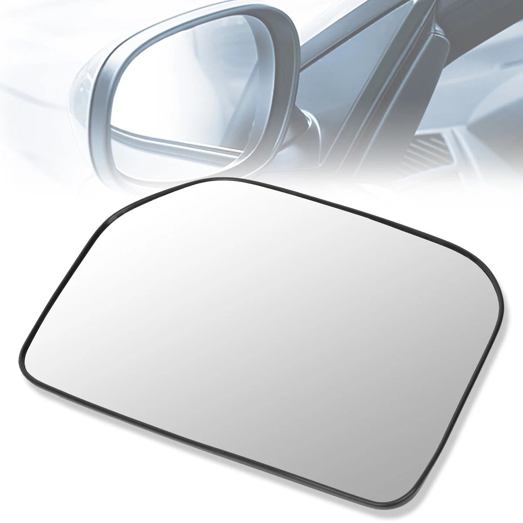 Left Side Mirror Glass Lens for Toyota FJ Cruiser (2007–2014) 8796135870