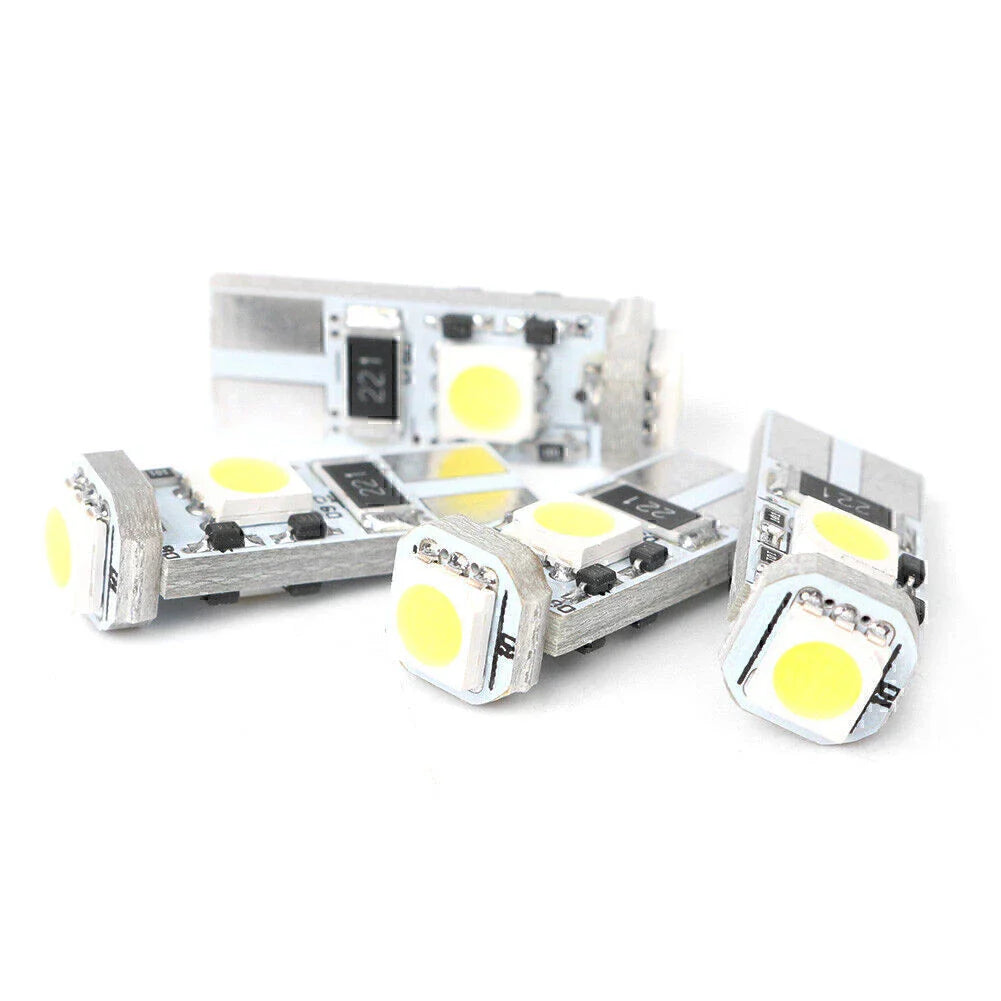 White LED Interior Dome Light for BMW 5 Series E60 (2003-2010)
