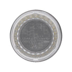 4 Inch Round LED Stop Light Replacement for Ford F Series (1999–2016)