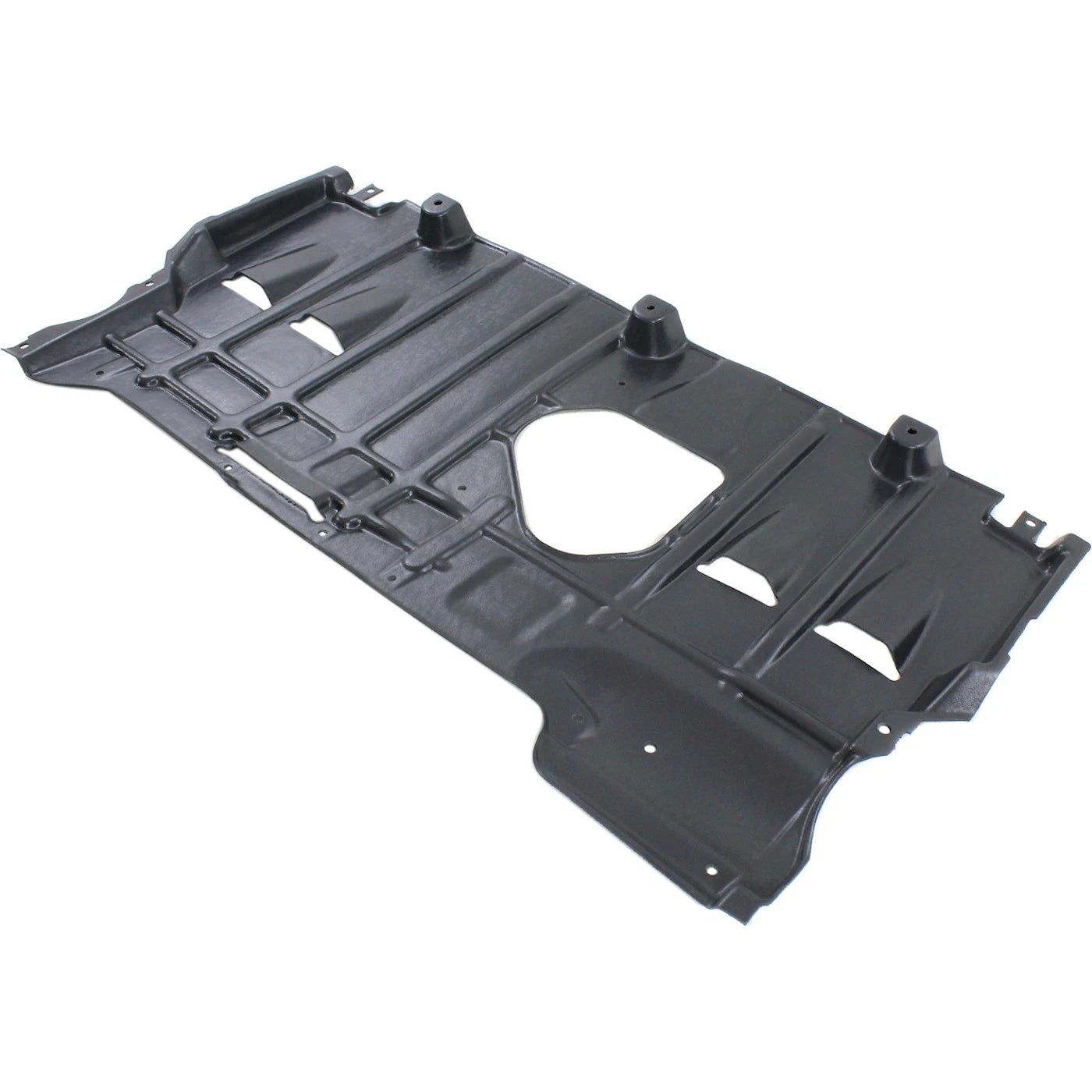 Engine Splash Shield for Mazda 3 (2010-2011)