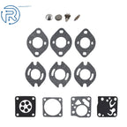 Carburetor Rebuild Kit for Tecumseh TC200 TC300 