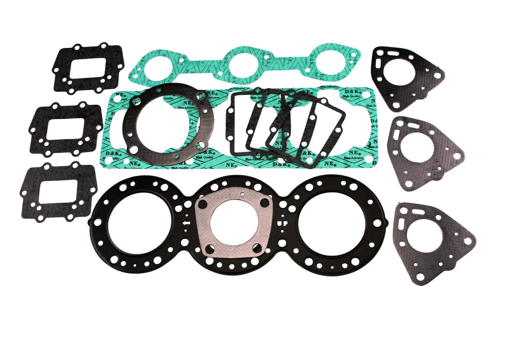 Top End Gasket Kit for Kawasaki 1100 & 130