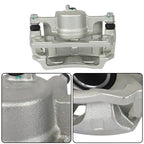 2X Front Brake Calipers for Honda Civic (2006-2011)