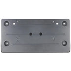 Front License Plate Mounting Bracket Kit for BMW 328i 335i (2012–2015)