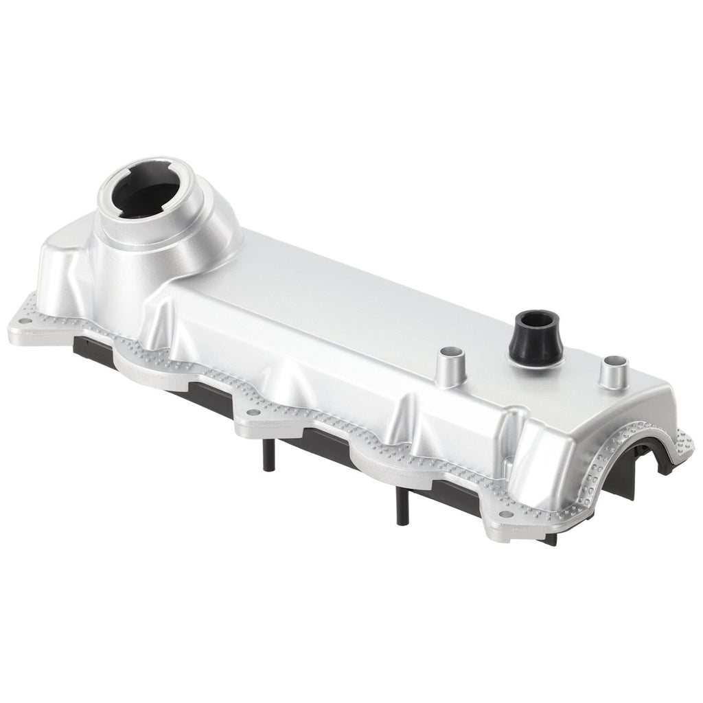 Aluminum Valve Cover for Volkswagen Jetta (1999–2006)