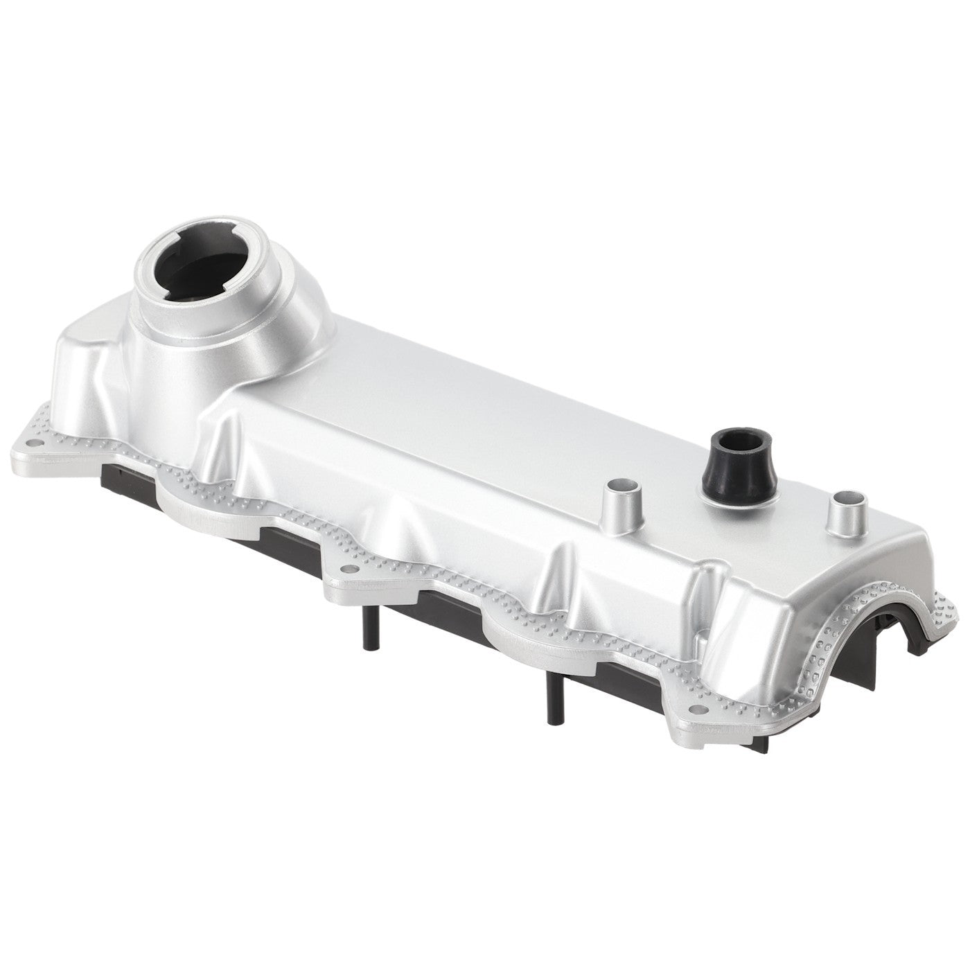 Aluminum Valve Cover for Volkswagen Jetta (1999–2006)