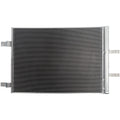 A/C Condenser for Nissan Rogue (2021–2023)