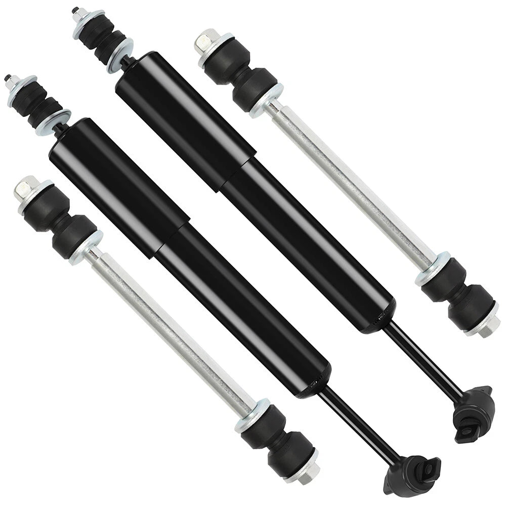 Front Shocks for Explorer Sport Trac Ranger Mountaineer