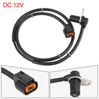 ABS Wheel Speed Sensor MR569411 for Mitsubishi Pajero Shogun (1991–2006)