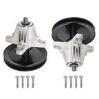 Spindle Assembly for MTD  - Set of 2