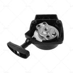 Starter for Mitsubishi CG260 (26CC 1E34F)