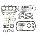 Full Gasket Set for Honda Civic CRX (1988–1995) 1.5 1.6 SOHC