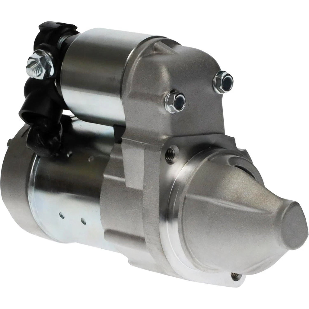 Starter for Suzuki Outboard (31100-93J00, 31100-96J00, 31100-96J01, S114-868B)