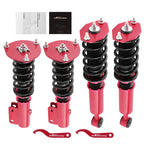 Coilovers Kit for Mitsubishi 3000GT AWD (1991–1999) & Dodge Stealth AWD (1991–1996)
