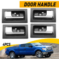 Inside Door Handle Set for Ford F150 (2009â2014)