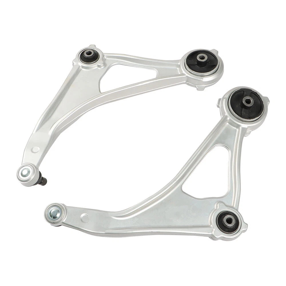 Set of 2 Front Lower Control Arms for Nissan Altima Maxima (2015–2023)