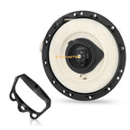 Pull Start Starter Recoil Rewind & Grip for Ski-Doo MXZ 800R 800 700 600 500 440 (2005–2018)