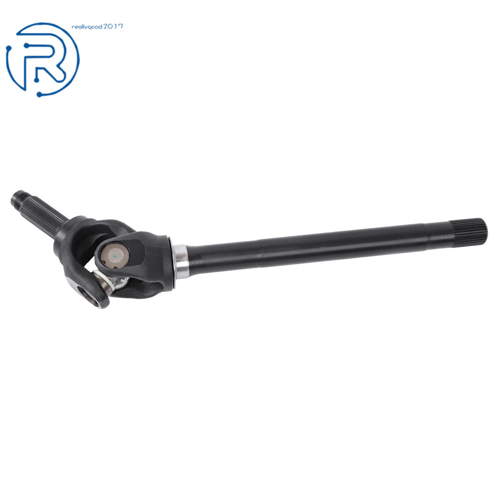 2X Front Left + Right CV Axle for Ram 4500 5500