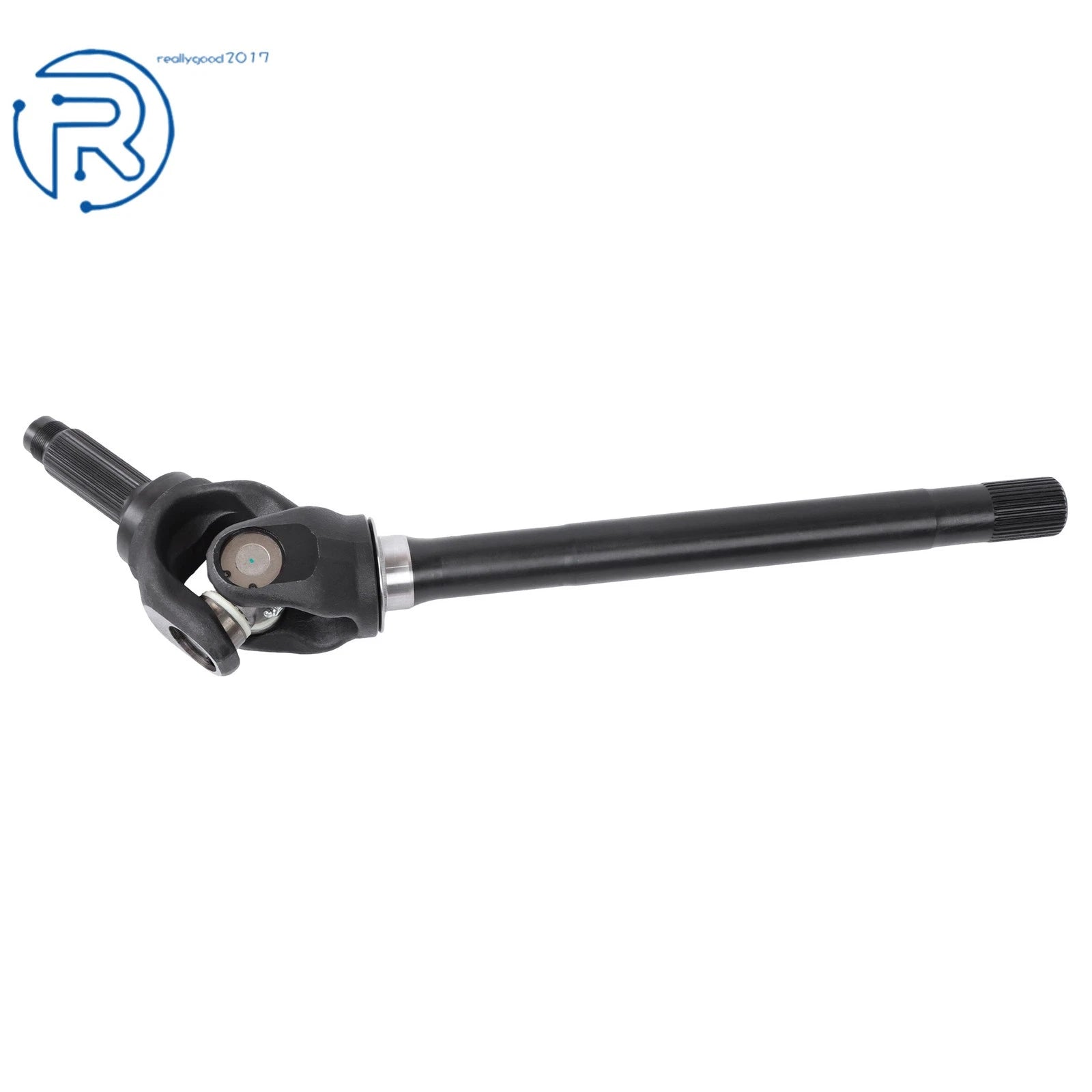 2X Front Left + Right CV Axle for Ram 4500 5500