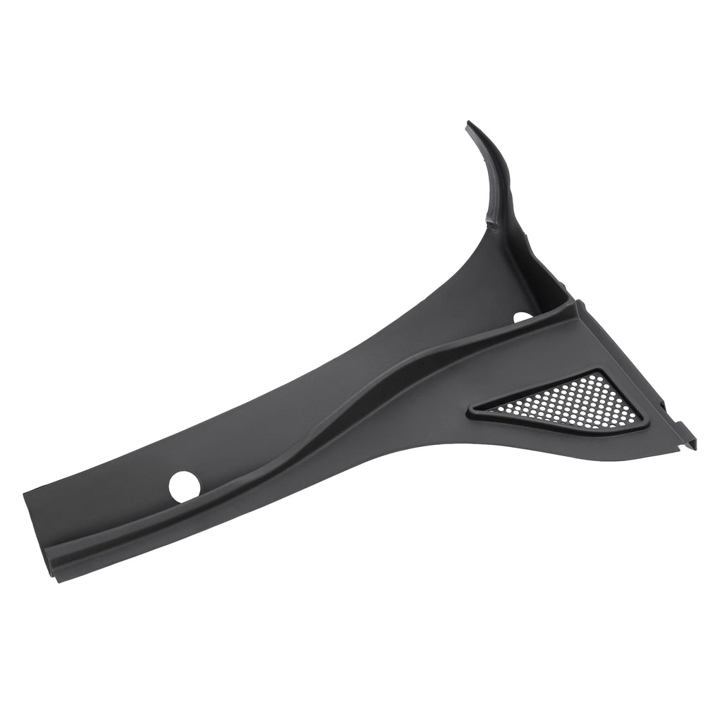 Left Windshield Cowl Panel Grille Cover for VW Passat (2012–2019)