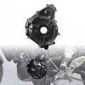 Left Engine Stator Cover Crankcase for Yamaha MT07 (2015–2020), XSR700 (2018–2023)