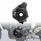 Left Engine Stator Cover Crankcase for Yamaha MT07 (2015–2020), XSR700 (2018–2023)