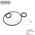 Seal Kit with Gasket for Mercury Outboard 4-Stroke (26-830749)