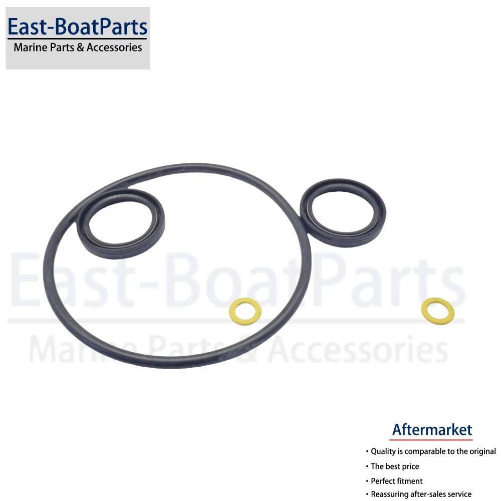 Seal Kit with Gasket for Mercury Outboard 4-Stroke (26-830749)