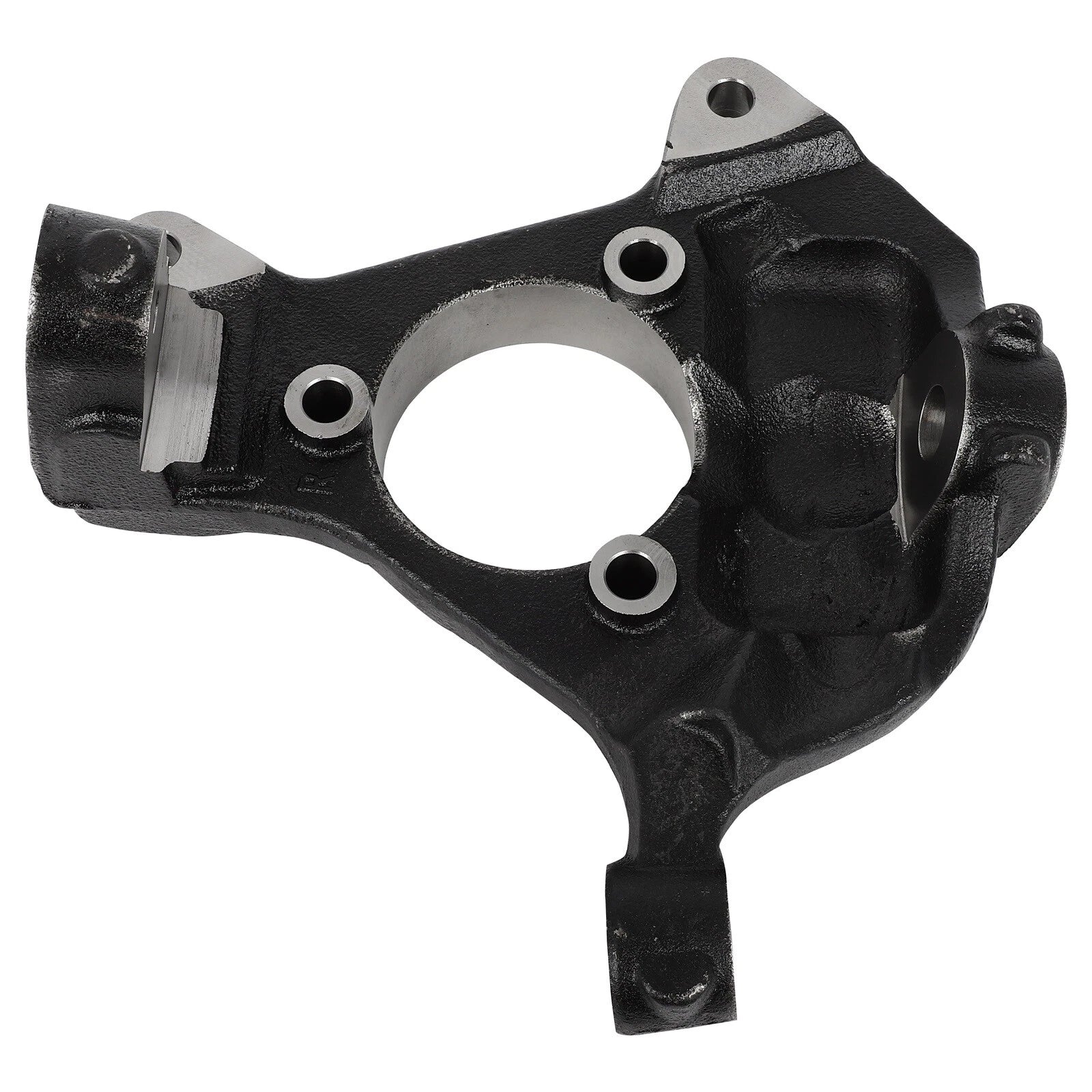 Front Right Steering Knuckle for Chevrolet Silverado 1500 (2007-2018)