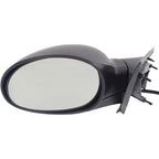 Set of 2 Mirrors for Dodge Neon (2003–2005)