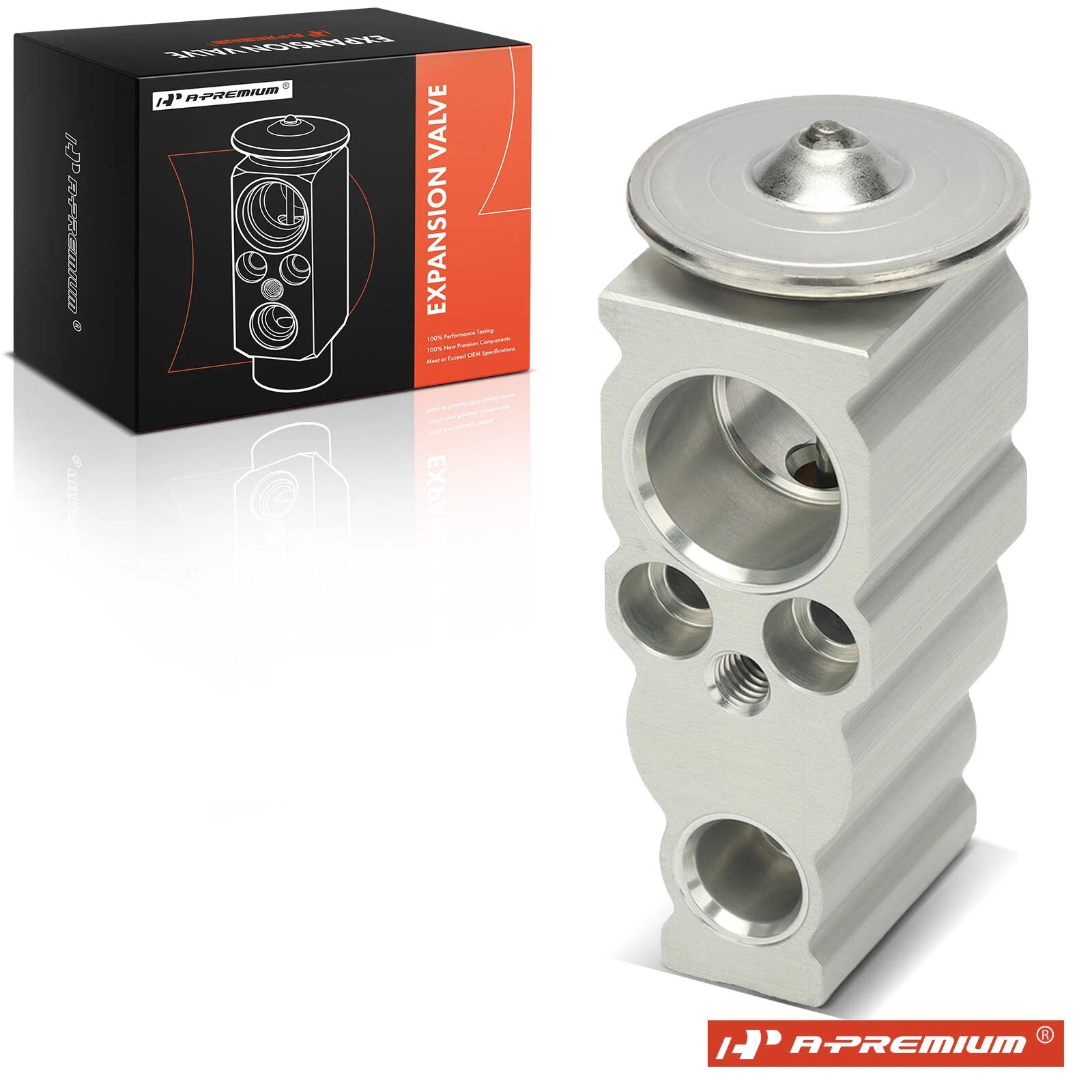A/C Expansion Valve for Subaru Outback Legacy (2017–2022)