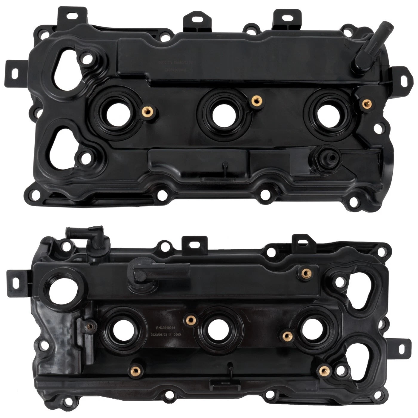 Set of 2 Valve Covers for Maxima