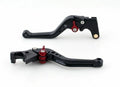 Brake Clutch Lever for Triumph Speed Triple, Sprint RS, Daytona 955i (1995–2004)