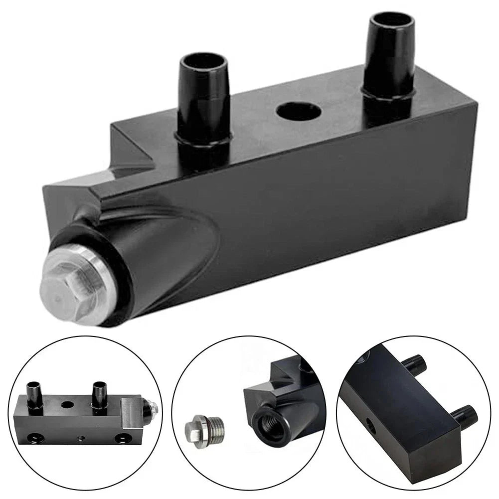 Transmission Temperature Control Valve for Chevrolet Silverado (2014���2018)