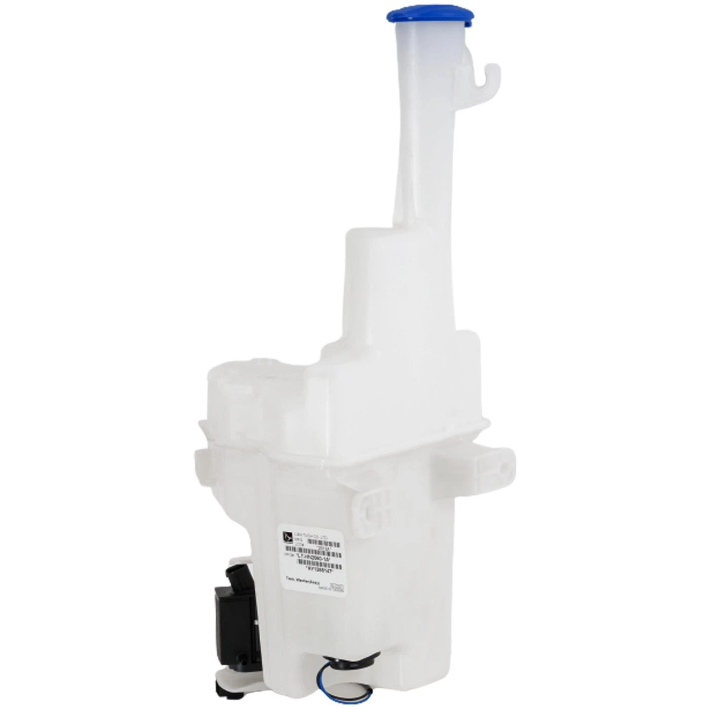 Washer Reservoir for Hyundai Kona (2018–2022)