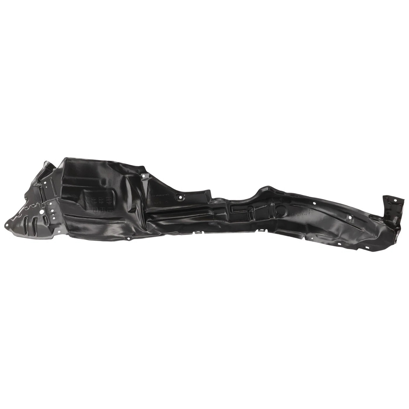 Fender Liner for Toyota Prius V (2012-2014)