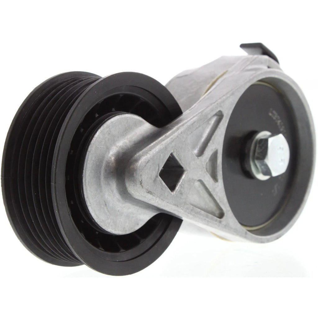 Accessory Belt Tensioner for Chevy Express Van, S10, Suburban (1996–2005)