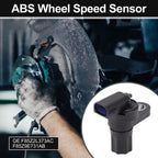 ABS Wheel Speed Sensor Kit No.F85Z2L373AC for Ford F-150 (1997–2003)