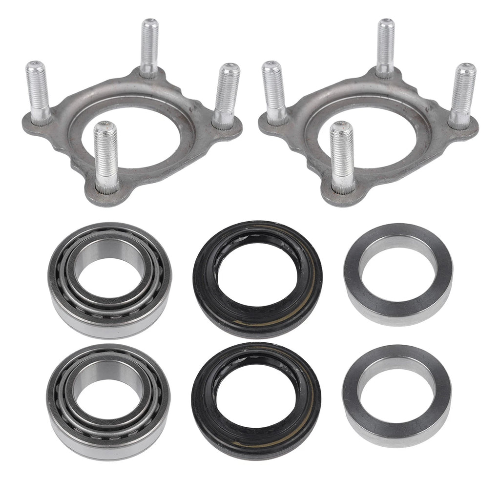 Rear Axle Bearing & Seal Kit for Jeep Wrangler JK (2007–2017)