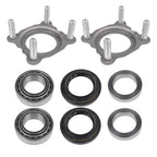 Rear Axle Bearing & Seal Kit for Jeep Wrangler JK (2007–2017)