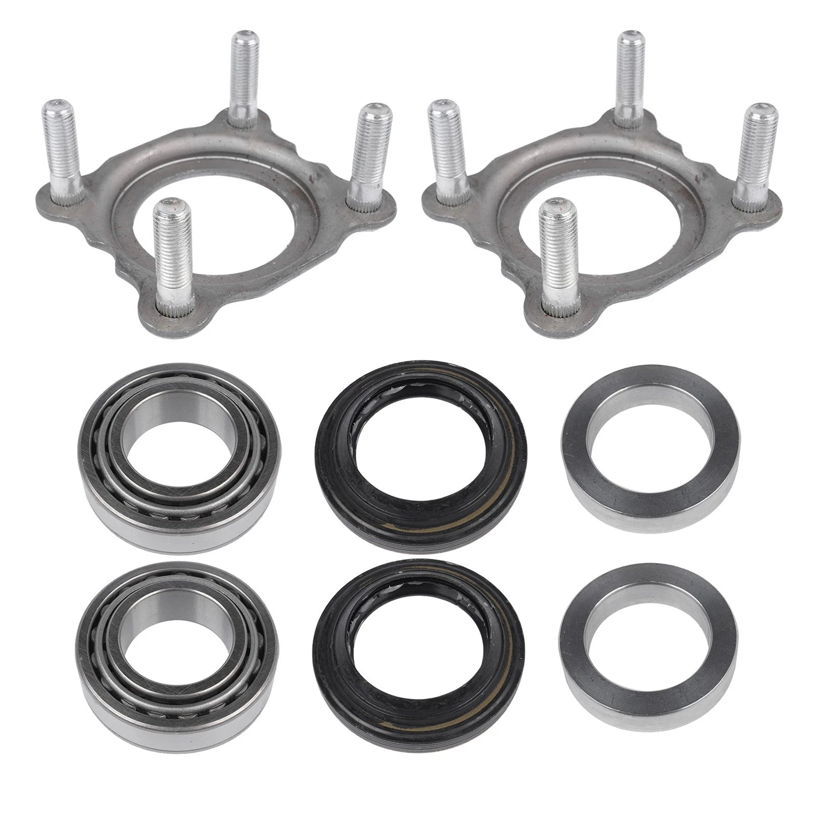 Rear Axle Bearing & Seal Kit for Jeep Wrangler JK (2007–2017)