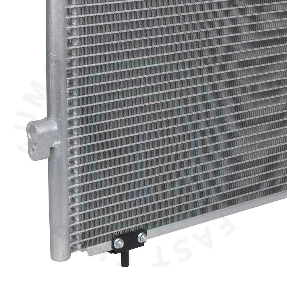 Cooling Kit for 2013–2018 Toyota RAV4 (2.5L L4)
