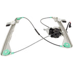 Set of 2 Window Regulators for Buick Rendezvous (2002–2007)