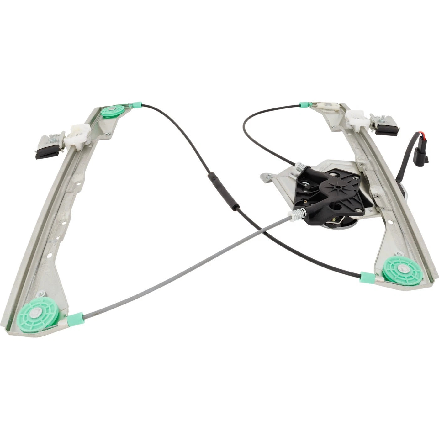 Set of 2 Window Regulators for Buick Rendezvous (2002–2007)