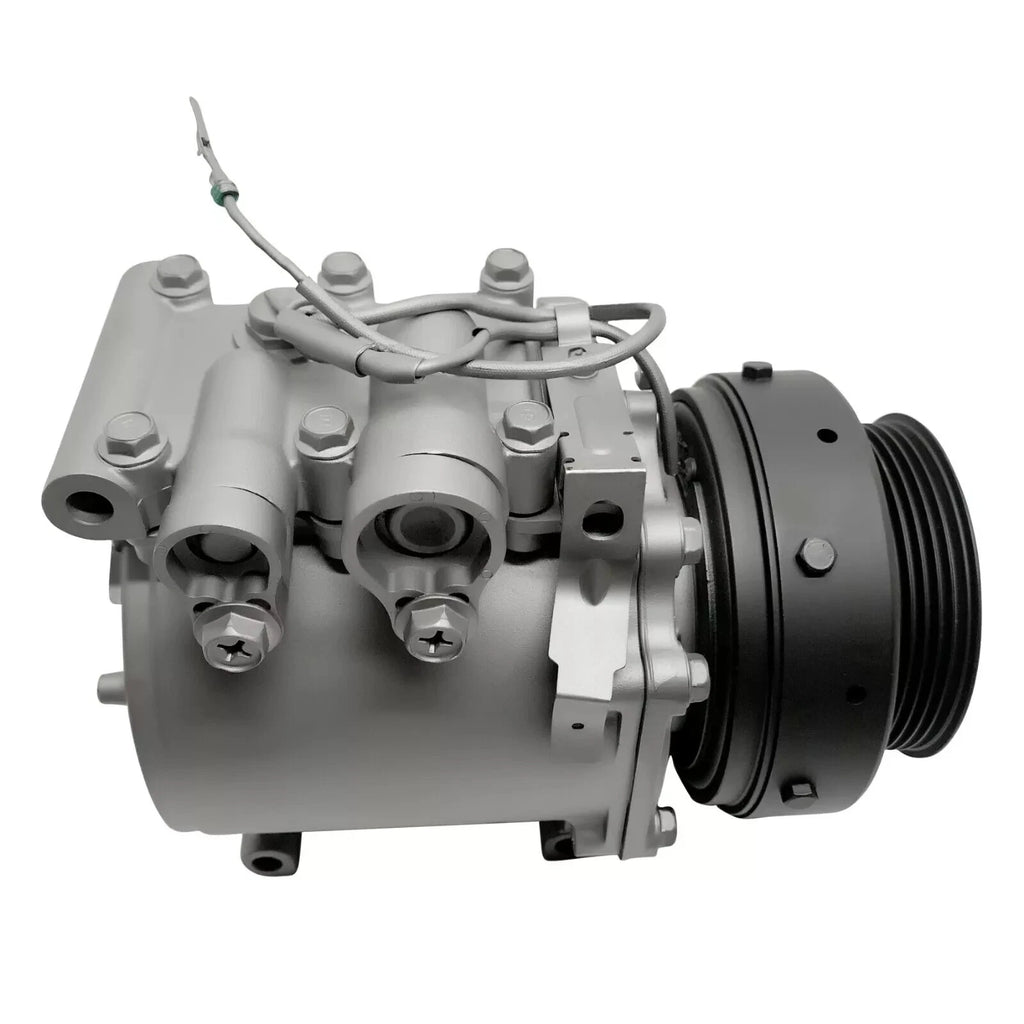 AC Compressor Kit Replacement for Eagle Summit 1.8L (1995-1999)