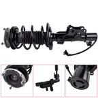 Front Left Shock Strut Assembly for Cadillac ATS RWD (2013-2019)