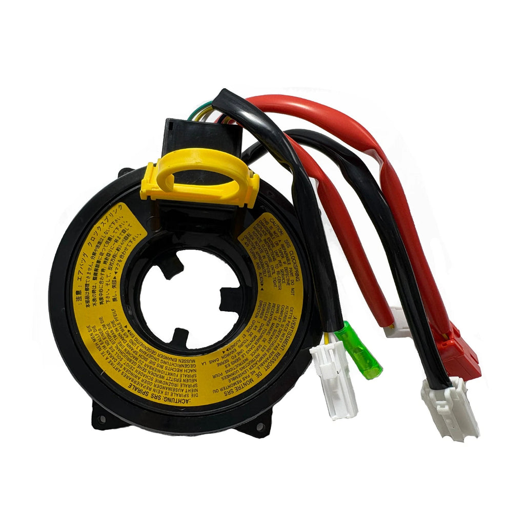 Spiral Cable Clock Spring MN121282 for Mitsubishi Montero Sport (2004)