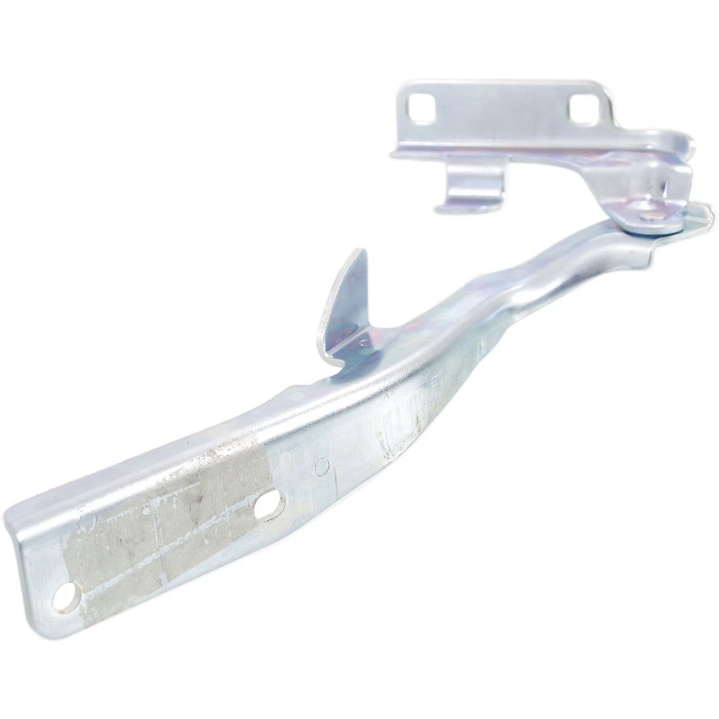 Set of 2 Hood Hinges for Nissan Quest
