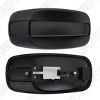 Rear Tailgate Handle for Renault Trafic, Vauxhall Vivaro (2001-2014)